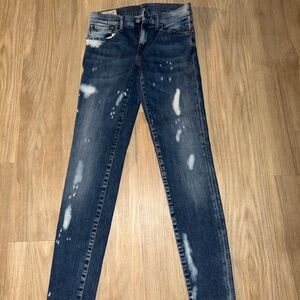 Ralph Lauren Polo Denim Jeans